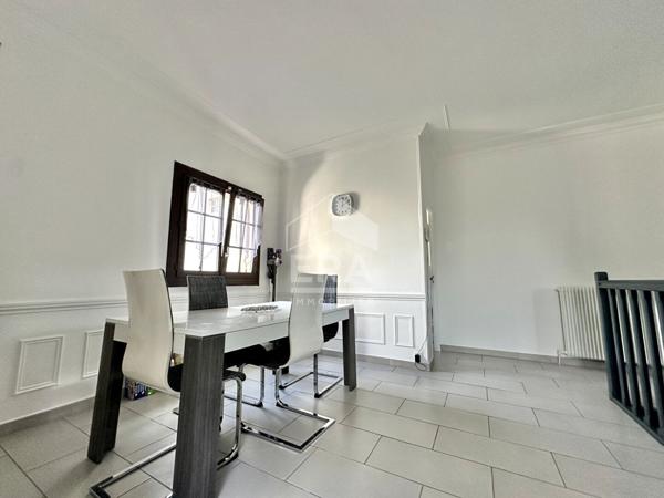 Maison Sartrouville 161 m2