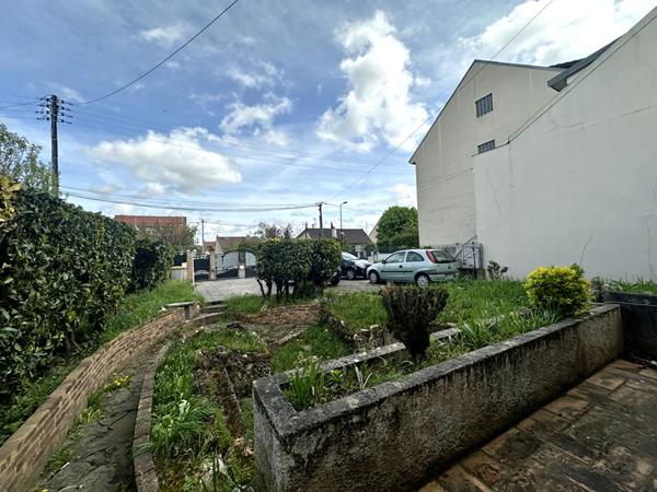 Maison Sartrouville 161 m2