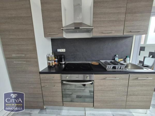 Appartement à louer 3 pièces 56.5m² Cambrai (59400)