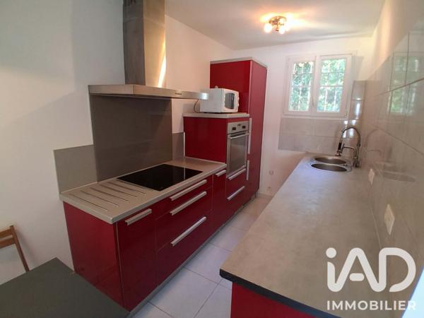 Studio à vendre 28 m² Amélie-les-Bains-Palalda