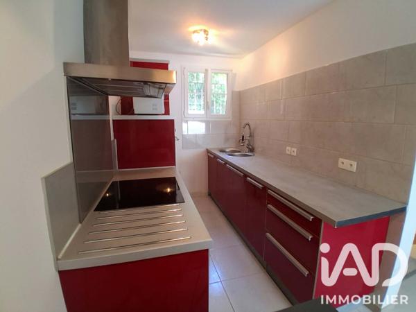 Studio à vendre 28 m² Amélie-les-Bains-Palalda