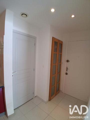 Studio à vendre 28 m² Amélie-les-Bains-Palalda
