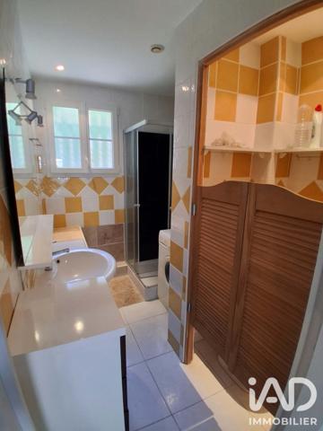 Studio à vendre 28 m² Amélie-les-Bains-Palalda