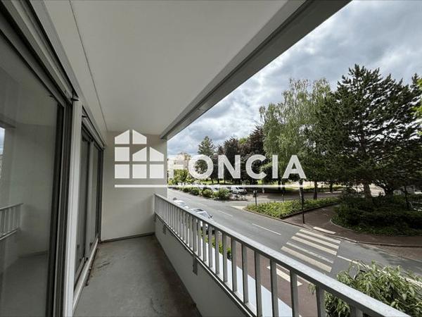 À vendre Appartement 3 pièces 72 m² - Saint-gratien 95210