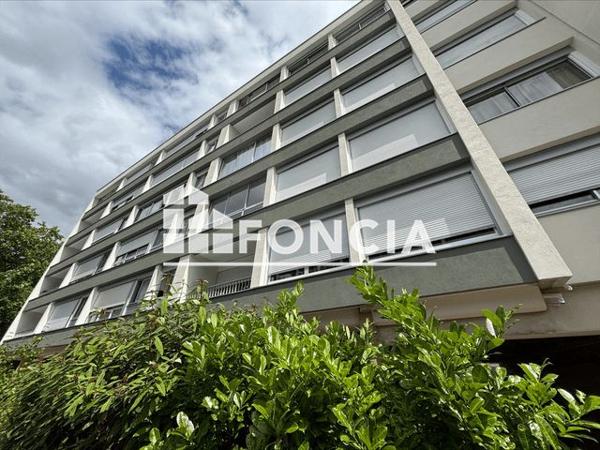 À vendre Appartement 3 pièces 72 m² - Saint-gratien 95210