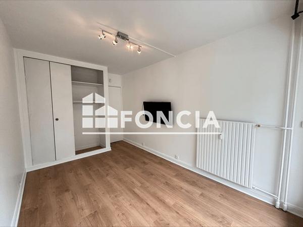 À vendre Appartement 3 pièces 72 m² - Saint-gratien 95210