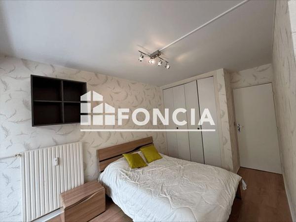 À vendre Appartement 3 pièces 72 m² - Saint-gratien 95210