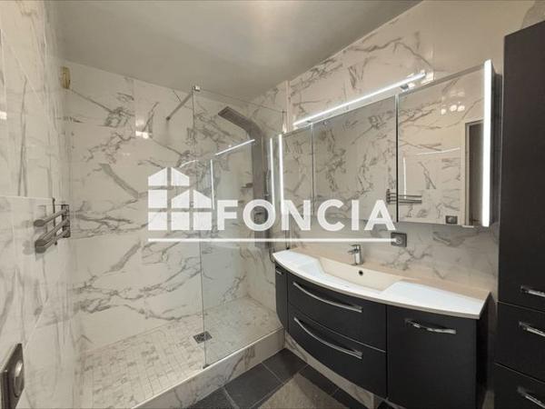 À vendre Appartement 3 pièces 72 m² - Saint-gratien 95210