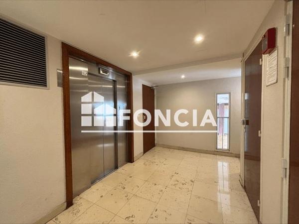 À vendre Appartement 3 pièces 72 m² - Saint-gratien 95210