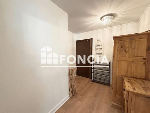 À vendre Appartement 3 pièces 72 m² - Saint-gratien 95210