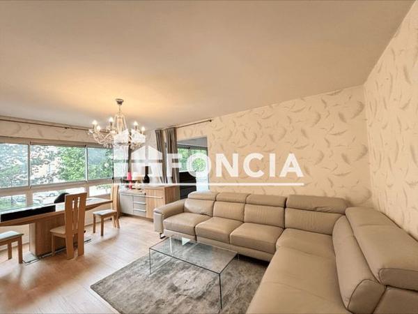 À vendre Appartement 3 pièces 72 m² - Saint-gratien 95210