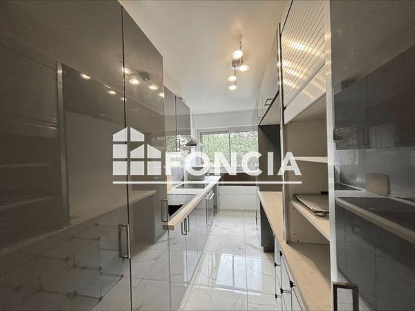 À vendre Appartement 3 pièces 72 m² - Saint-gratien 95210