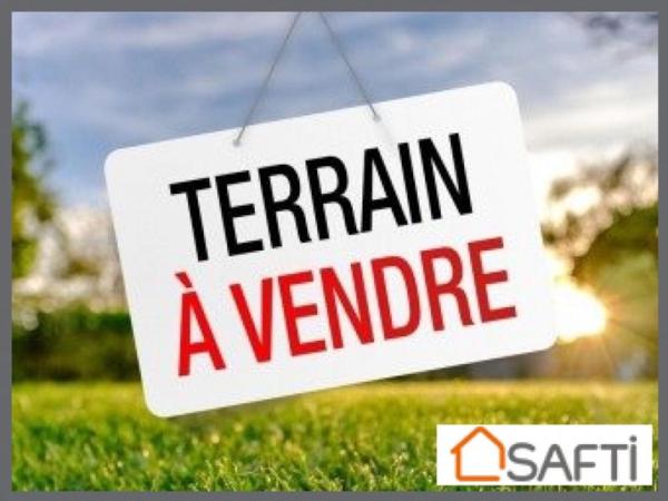 Terrain non constructible - Le Bugue