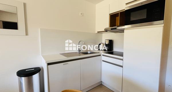 À vendre Appartement 4 pièces 40.8 m² - Vence 06140