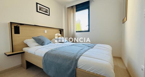 À vendre Appartement 4 pièces 40.8 m² - Vence 06140