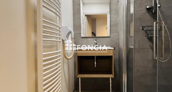 À vendre Appartement 4 pièces 40.8 m² - Vence 06140