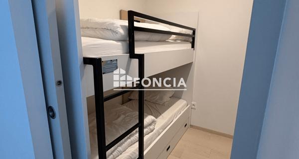 À vendre Appartement 4 pièces 40.8 m² - Vence 06140