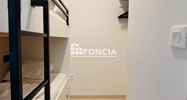 À vendre Appartement 4 pièces 40.8 m² - Vence 06140
