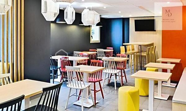 Studette de 20,72 m²