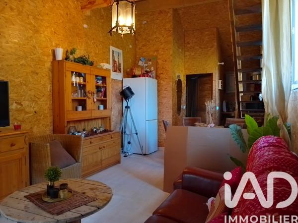 Maison à vendre 7 pièces 162 m² Lullin