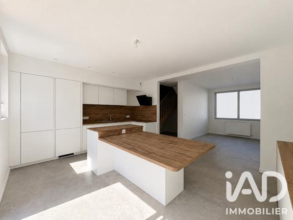 Maison à vendre 3 pièces 70 m² Le Portel