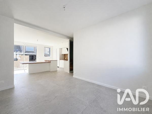 Maison à vendre 3 pièces 70 m² Le Portel