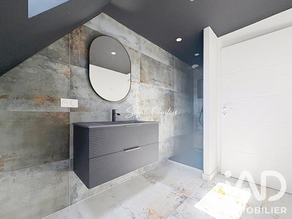 Maison à vendre 3 pièces 70 m² Le Portel