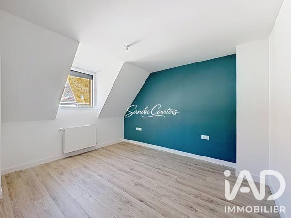 Maison à vendre 3 pièces 70 m² Le Portel