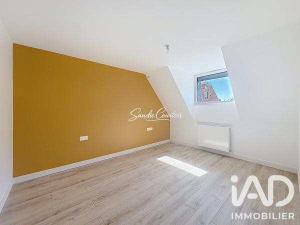 Maison à vendre 3 pièces 70 m² Le Portel
