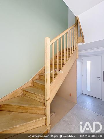 Maison à vendre 3 pièces 70 m² Le Portel