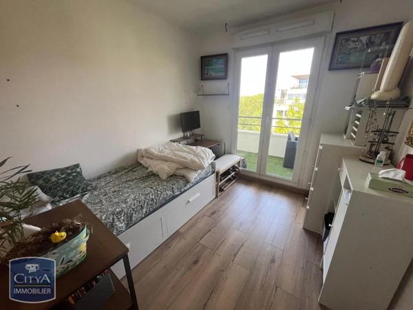 Appartement à louer 3 pièces 55.26m² Dijon (21000)