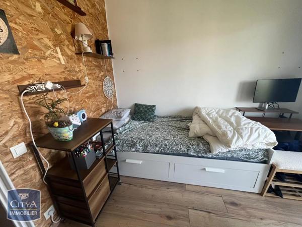 Appartement à louer 3 pièces 55.26m² Dijon (21000)