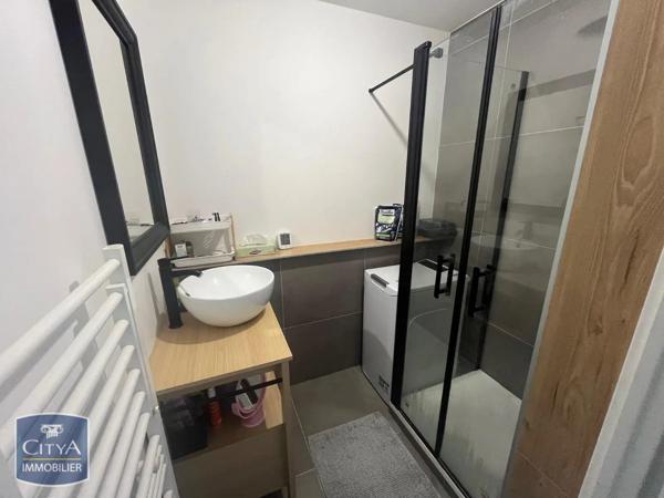 Appartement à louer 3 pièces 55.26m² Dijon (21000)
