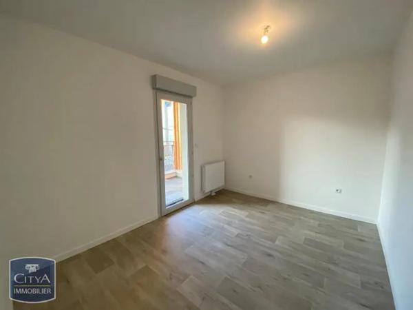 Appartement à louer 3 pièces 65.08m² Saint-Jean-de-Braye (45800)