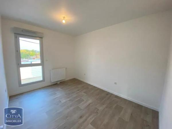 Appartement à louer 3 pièces 65.08m² Saint-Jean-de-Braye (45800)