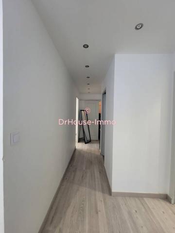 Appartement à vendre 3 pièces de 56 m²