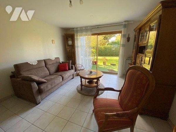 A Plouha (22580) :   Un appartement au rez-de-chaussée.
Vous êtes à la recherche d'un logement...