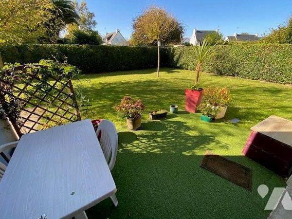 A Plouha (22580) :   Un appartement au rez-de-chaussée.
Vous êtes à la recherche d'un logement...