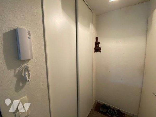 A Plouha (22580) :   Un appartement au rez-de-chaussée.
Vous êtes à la recherche d'un logement...