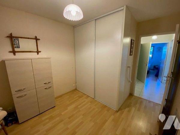 A Plouha (22580) :   Un appartement au rez-de-chaussée.
Vous êtes à la recherche d'un logement...