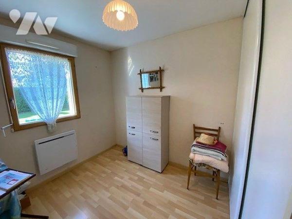 A Plouha (22580) :   Un appartement au rez-de-chaussée.
Vous êtes à la recherche d'un logement...