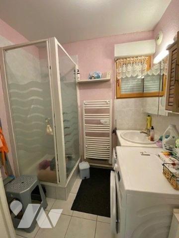 A Plouha (22580) :   Un appartement au rez-de-chaussée.
Vous êtes à la recherche d'un logement...