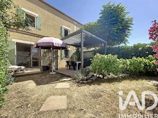 Maison à vendre 3 pièces 59 m² Béziers