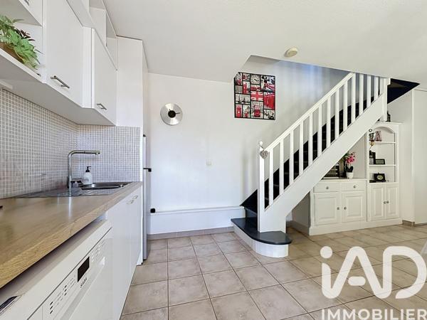 Maison à vendre 3 pièces 59 m² Béziers