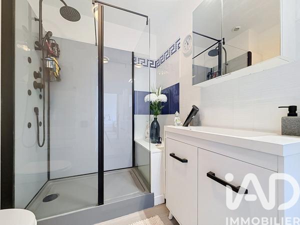 Maison à vendre 3 pièces 59 m² Béziers