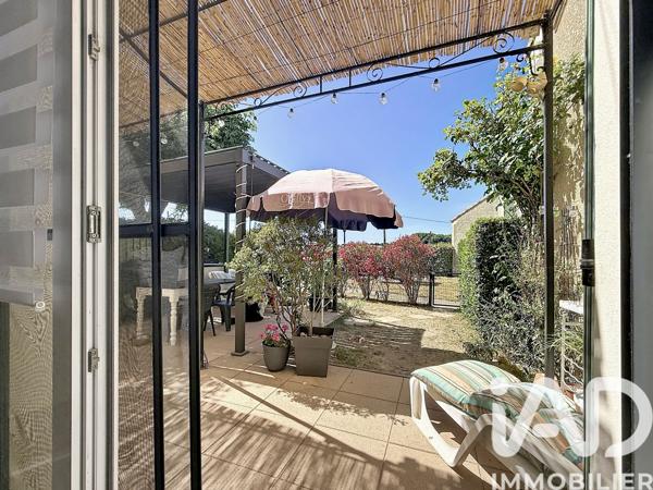 Maison à vendre 3 pièces 59 m² Béziers