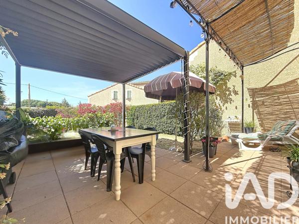 Maison à vendre 3 pièces 59 m² Béziers
