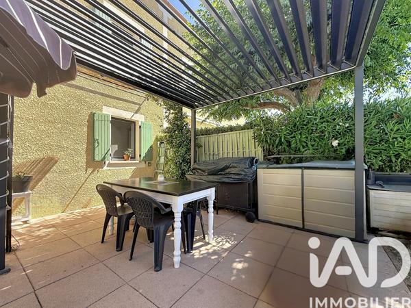 Maison à vendre 3 pièces 59 m² Béziers