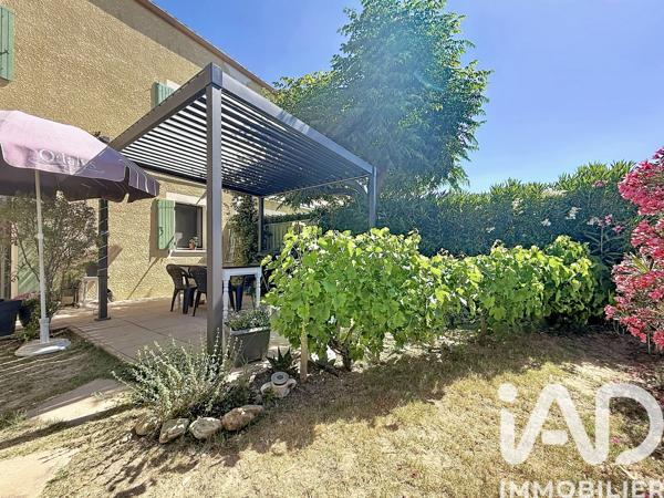 Maison à vendre 3 pièces 59 m² Béziers
