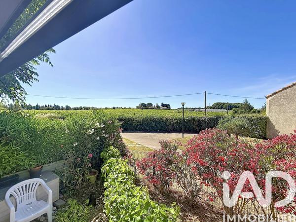 Maison à vendre 3 pièces 59 m² Béziers